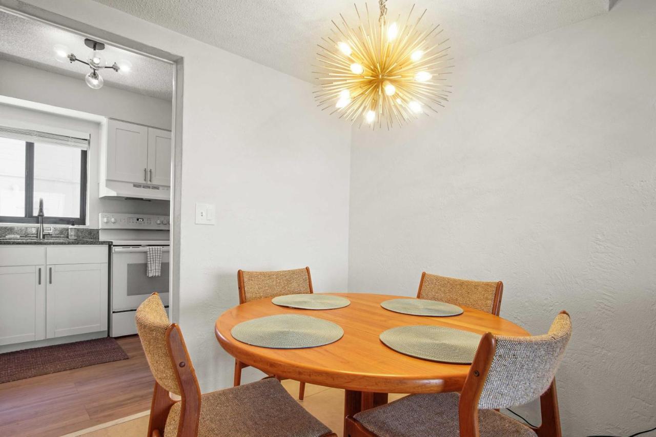 Oceanfront Daytona Beach Condo With Beach Views! 外观 照片