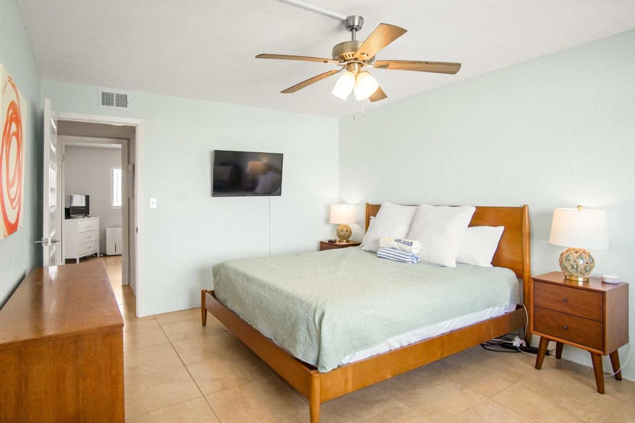 Oceanfront Daytona Beach Condo With Beach Views! 外观 照片