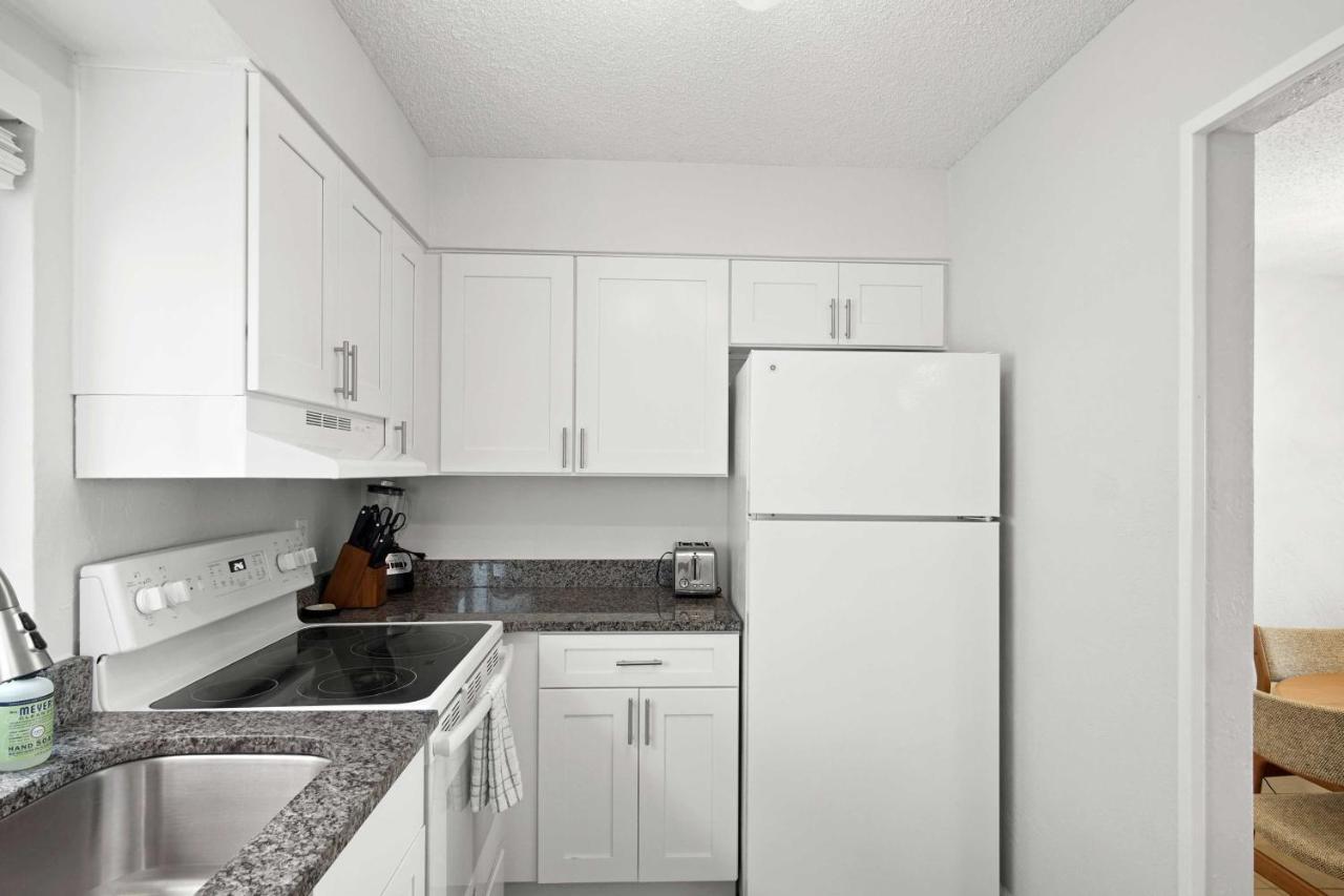 Oceanfront Daytona Beach Condo With Beach Views! 外观 照片