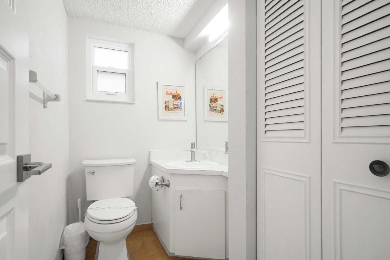 Oceanfront Daytona Beach Condo With Beach Views! 外观 照片