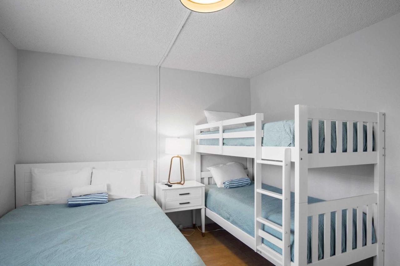 Oceanfront Daytona Beach Condo With Beach Views! 外观 照片